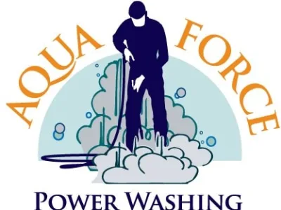 AquaForce Power Washing
