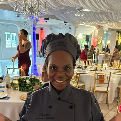 Ivonnie Catering