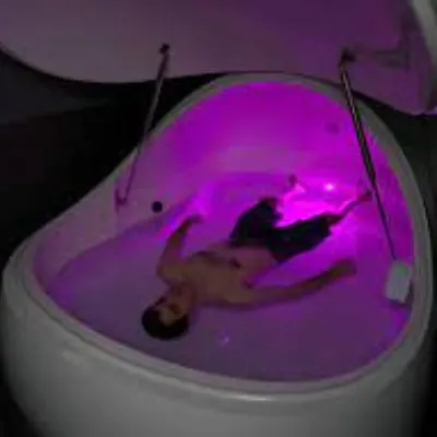 Floating Massage