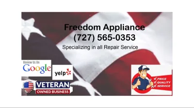 Freedom Appliance LLC