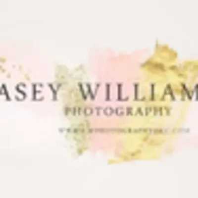 Casey Williamson Photography