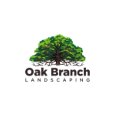 Oak Branch Landscaping