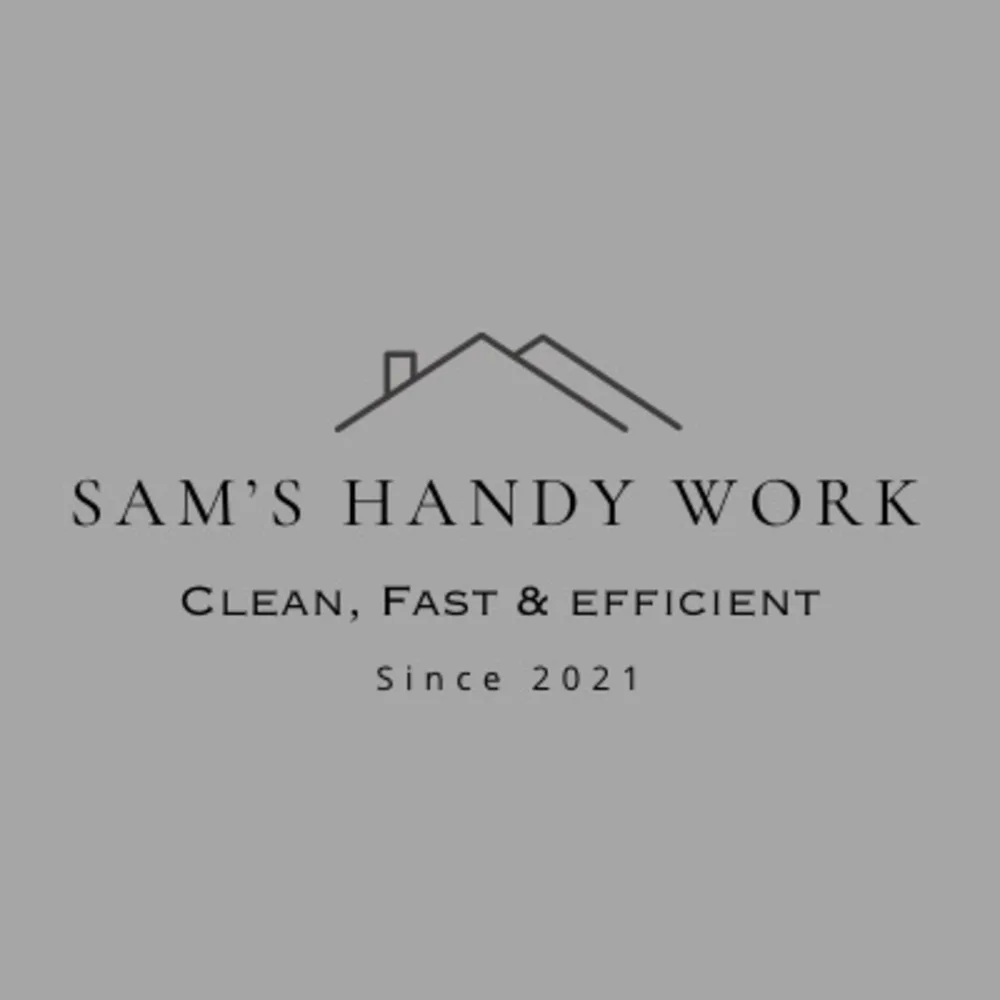 Sam's Handy Work