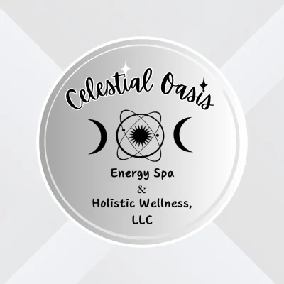 Celestial Oasis Energy Spa