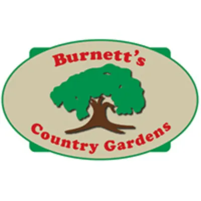 Burnett's Country Gardens