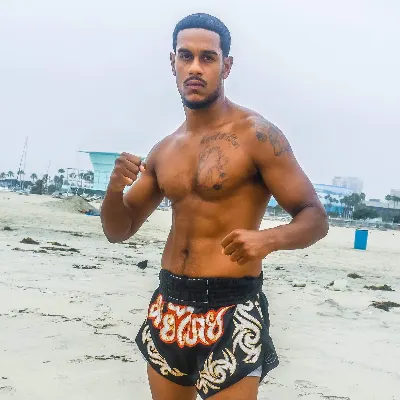 Prince Of Persia Beach Fitness
