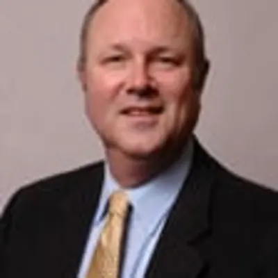 Robert Jeffrey Long
