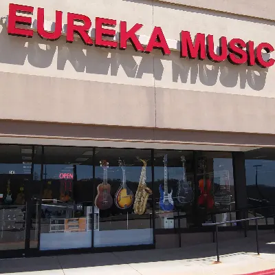 Eureka Music