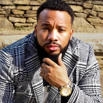 Reginald Young