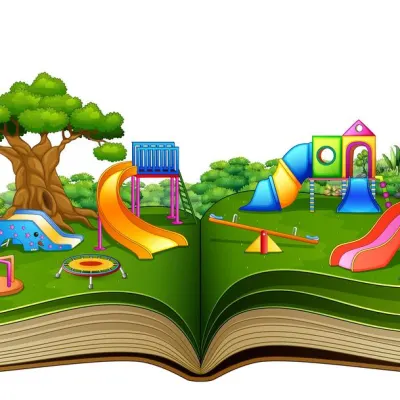 Crayon Clubhouse Learning Center