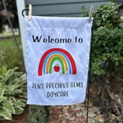 Jen's Precious Gems Daycare