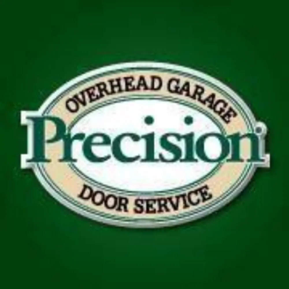 Precision Door Service