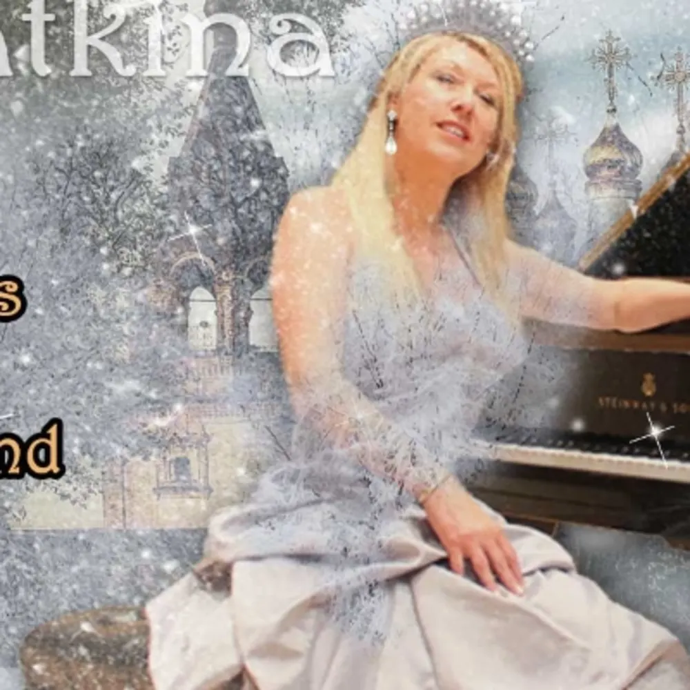 Piano Lessons