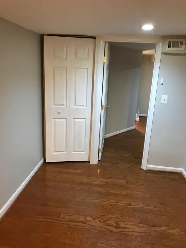 door install