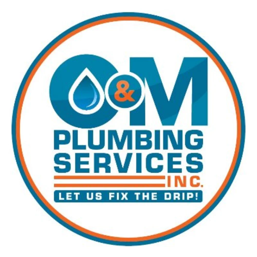 O&M Plumbing Services Inc