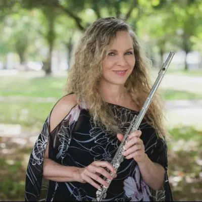 Michelle Koonce Children's Flute Lessons