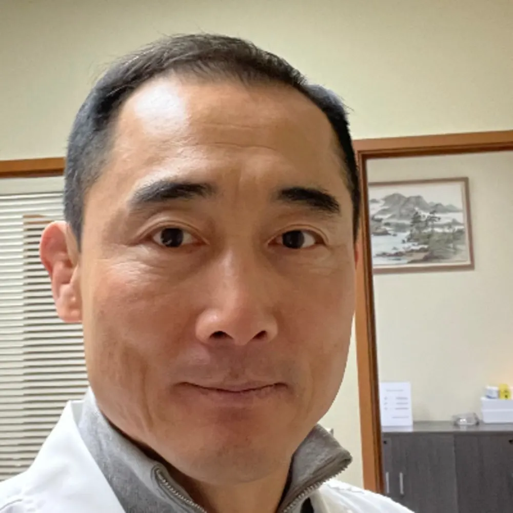 Kihyon Sohn Acupuncture