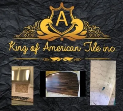 King Of American Tile, Inc.