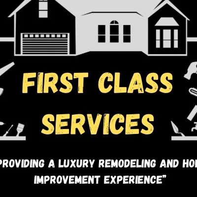First Class Services 