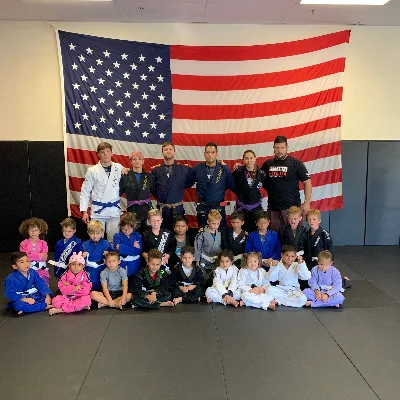 Checkmat Murrieta Brazilian Jiu Jitsu