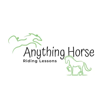 Anything Horse Riding Lessons