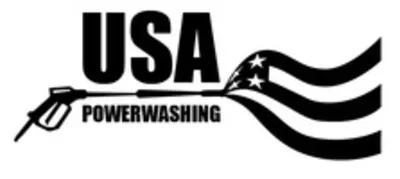 USA Powerwashing