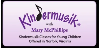 Kindermusik With Mary McPhillips