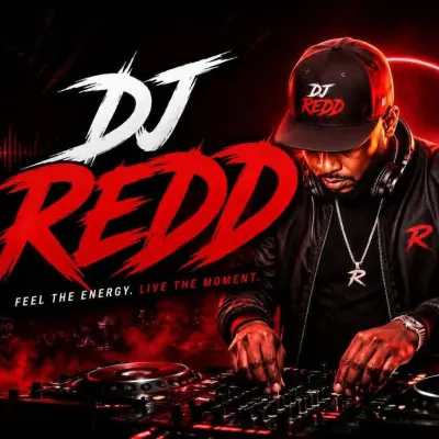Dj Redd