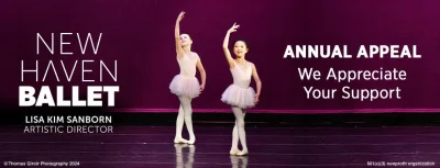 New Haven Ballet