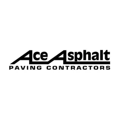 ACE ASPHALT INC