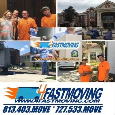 4 Fast Moving Inc.