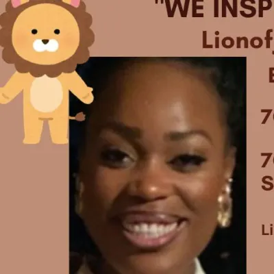 Lion Of Judah Daycare