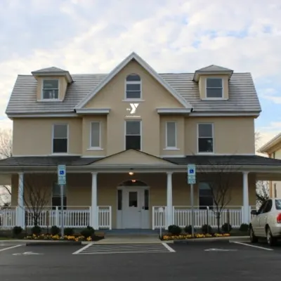 Towson Y Preschool