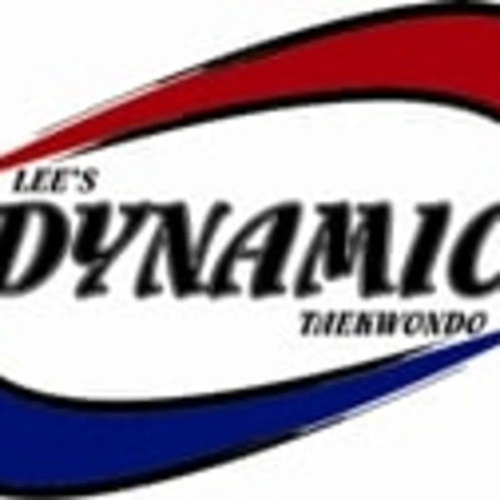 Lee's Dynamic Taekwondo