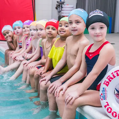 British Swim School