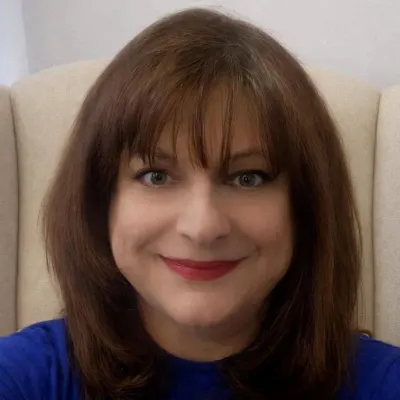 Renee Glashow