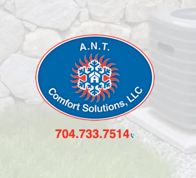 A.N.T. Comfort Solutions, LLC