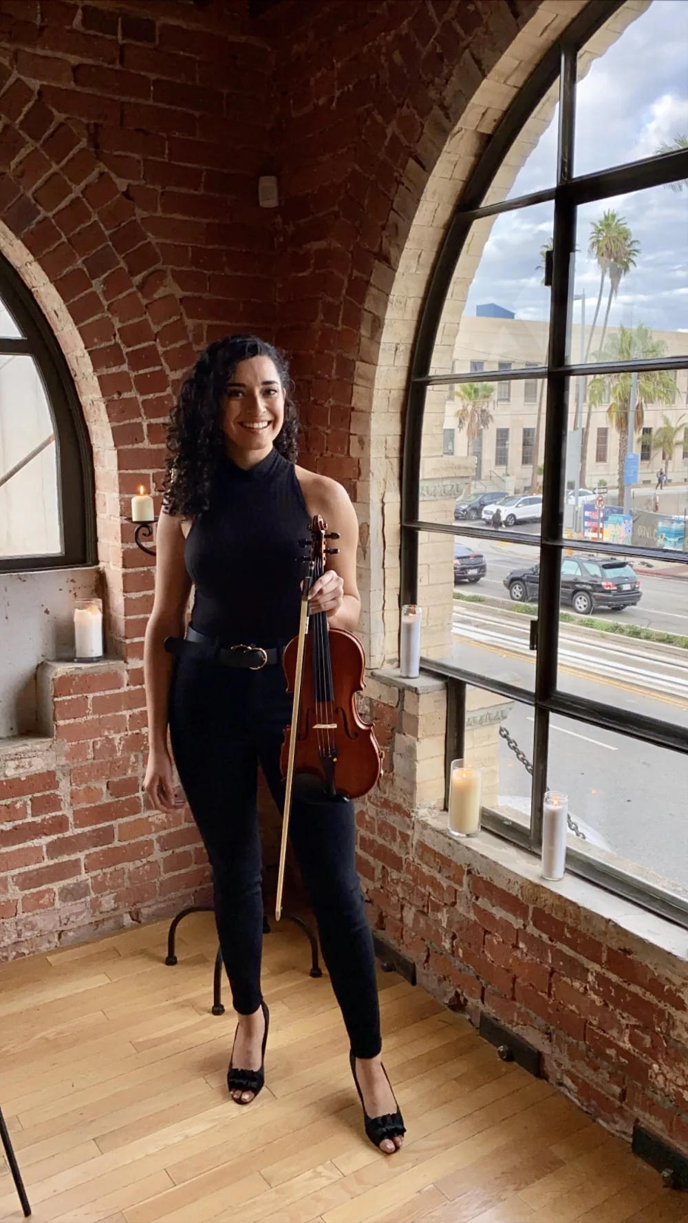 Studio 4 Strings
