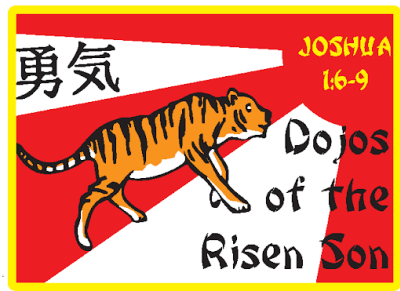 Dojo Of The Risen Son