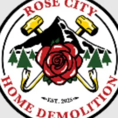 Rose City Home Demolition