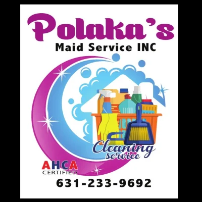 Polaka's Maid Service Inc