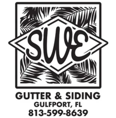 SWE Gutter & Siding