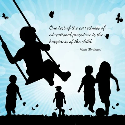 Dulles Montessori School