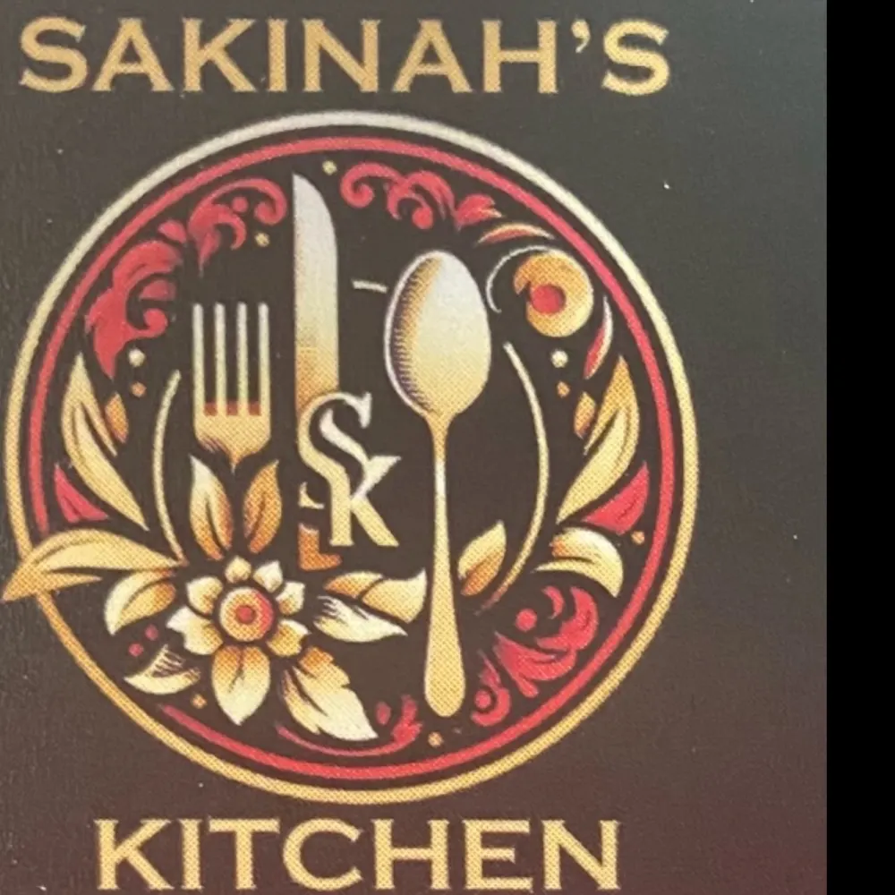 Sakinah's Kitchen, LLC
