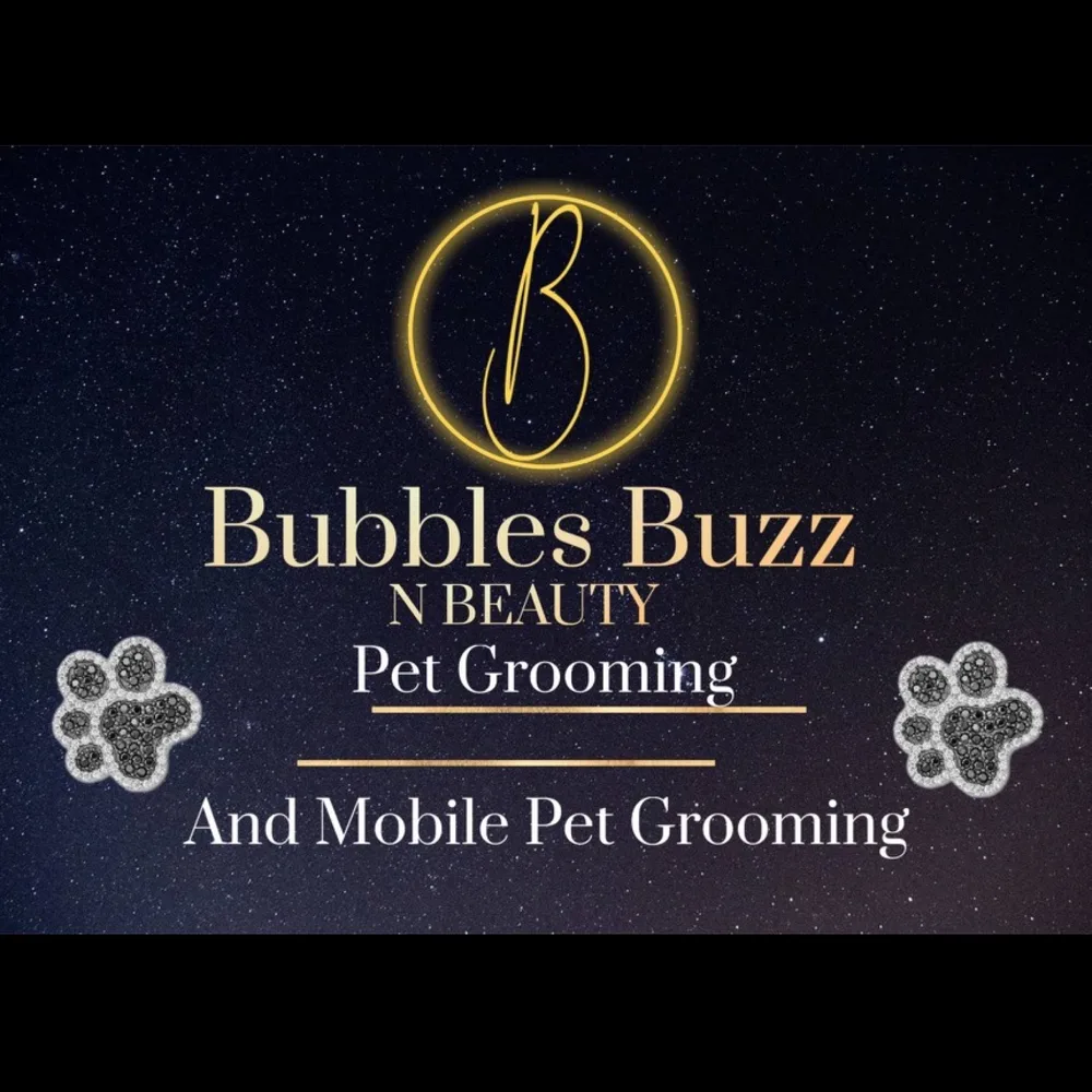 Bubbles Buzz N Beauty