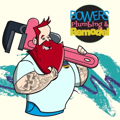 Bowers Plumbing LLC