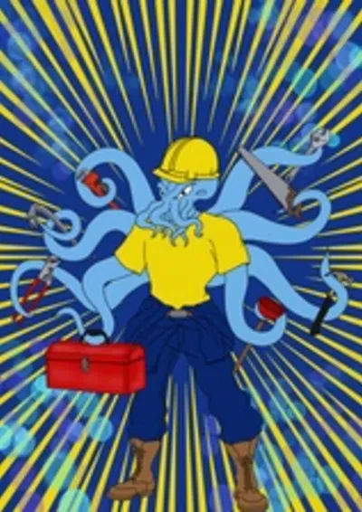 Octopus Plumbing & Rooter - Unlicensed Contractor
