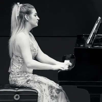 Madison Lee Piano Studio