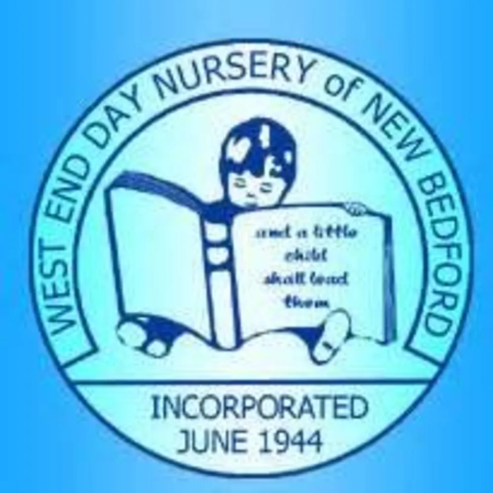 West End Day Nursery Of New Bedford