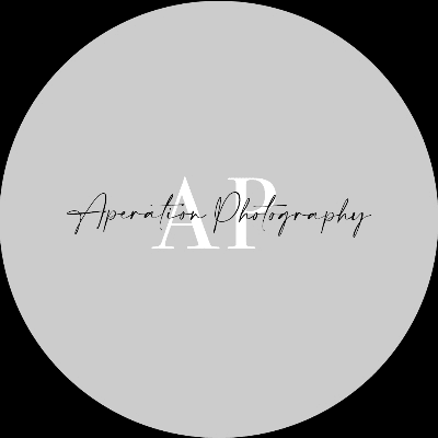 Aperation Photography